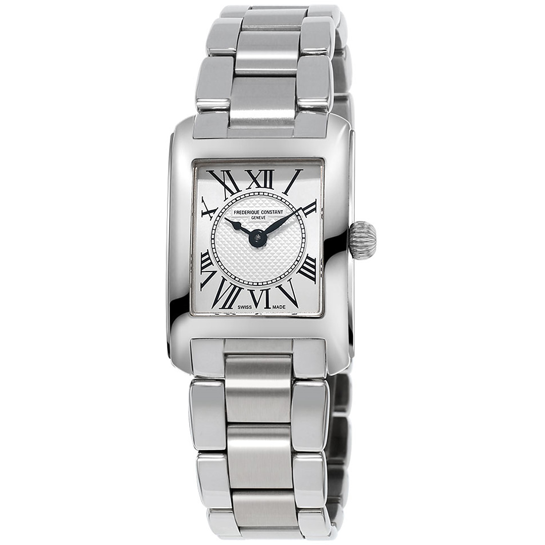 Часы Frederique Constant Carree FC-200MC16B